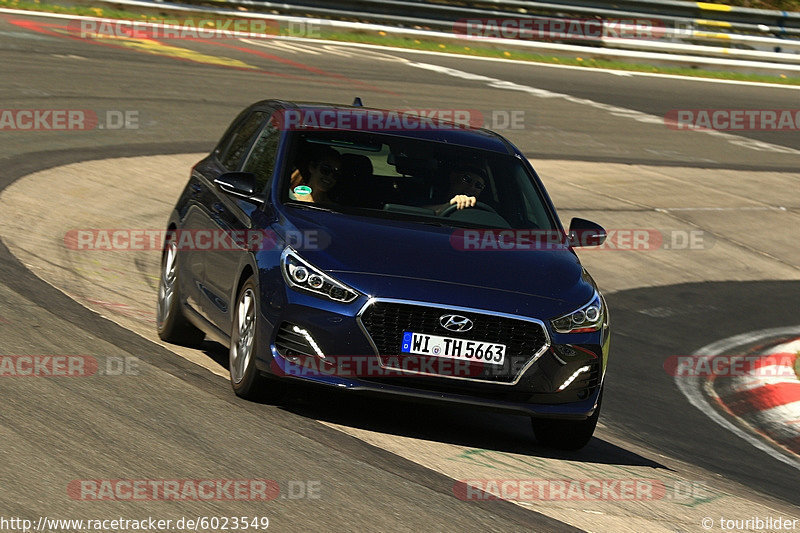 Bild #6023549 - Touristenfahrten Nürburgring Nordschleife (22.04.2019)