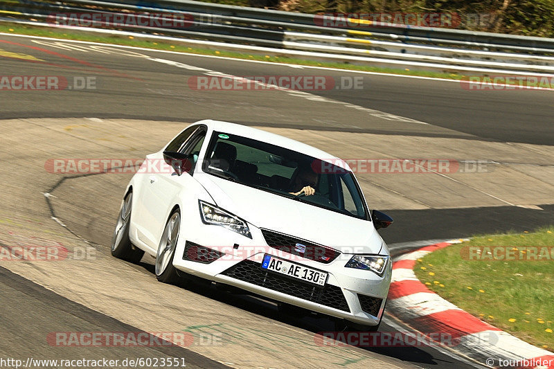 Bild #6023551 - Touristenfahrten Nürburgring Nordschleife (22.04.2019)