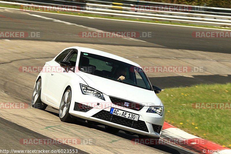 Bild #6023553 - Touristenfahrten Nürburgring Nordschleife (22.04.2019)