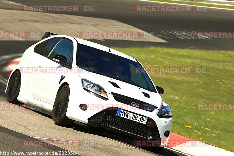 Bild #6023584 - Touristenfahrten Nürburgring Nordschleife (22.04.2019)