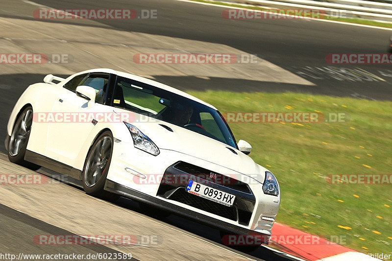 Bild #6023589 - Touristenfahrten Nürburgring Nordschleife (22.04.2019)