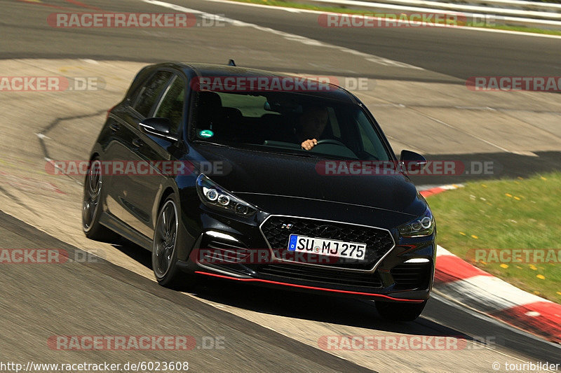 Bild #6023608 - Touristenfahrten Nürburgring Nordschleife (22.04.2019)