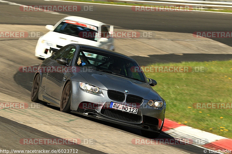 Bild #6023712 - Touristenfahrten Nürburgring Nordschleife (22.04.2019)