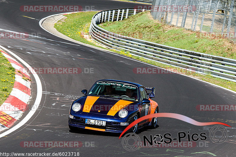 Bild #6023718 - Touristenfahrten Nürburgring Nordschleife (22.04.2019)