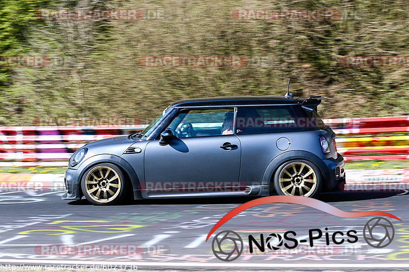 Bild #6023736 - Touristenfahrten Nürburgring Nordschleife (22.04.2019)