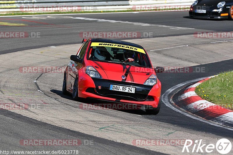 Bild #6023778 - Touristenfahrten Nürburgring Nordschleife (22.04.2019)