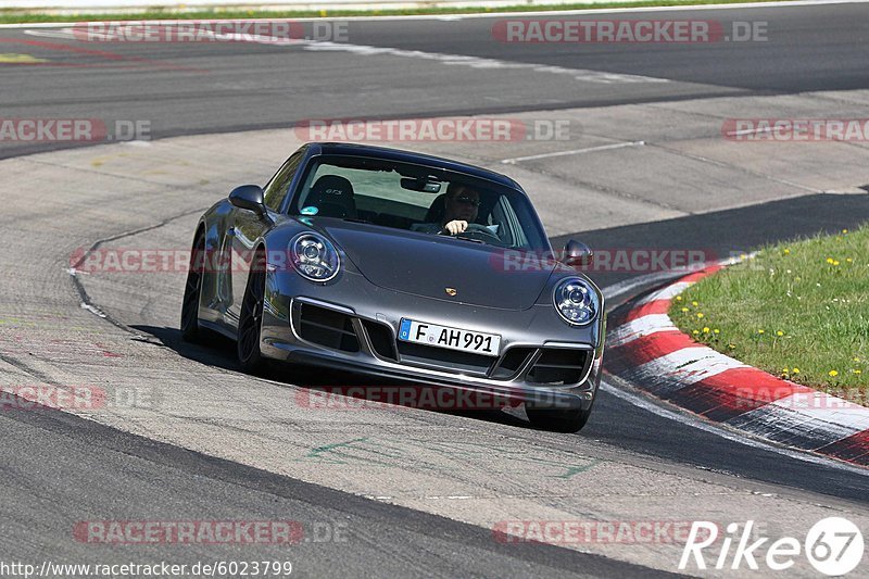 Bild #6023799 - Touristenfahrten Nürburgring Nordschleife (22.04.2019)