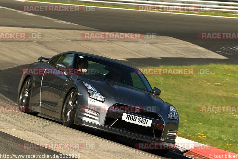 Bild #6023826 - Touristenfahrten Nürburgring Nordschleife (22.04.2019)