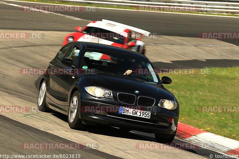 Bild #6023835 - Touristenfahrten Nürburgring Nordschleife (22.04.2019)