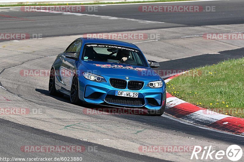 Bild #6023880 - Touristenfahrten Nürburgring Nordschleife (22.04.2019)