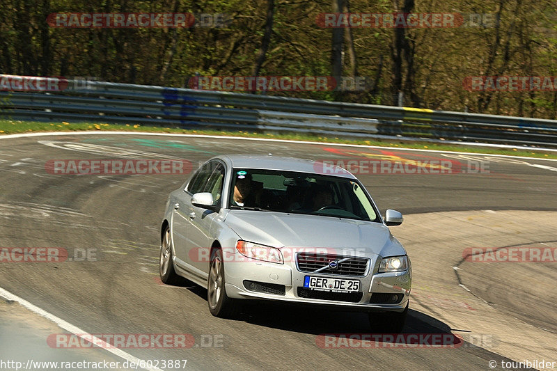 Bild #6023887 - Touristenfahrten Nürburgring Nordschleife (22.04.2019)