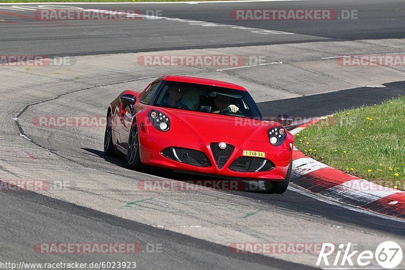 Bild #6023923 - Touristenfahrten Nürburgring Nordschleife (22.04.2019)