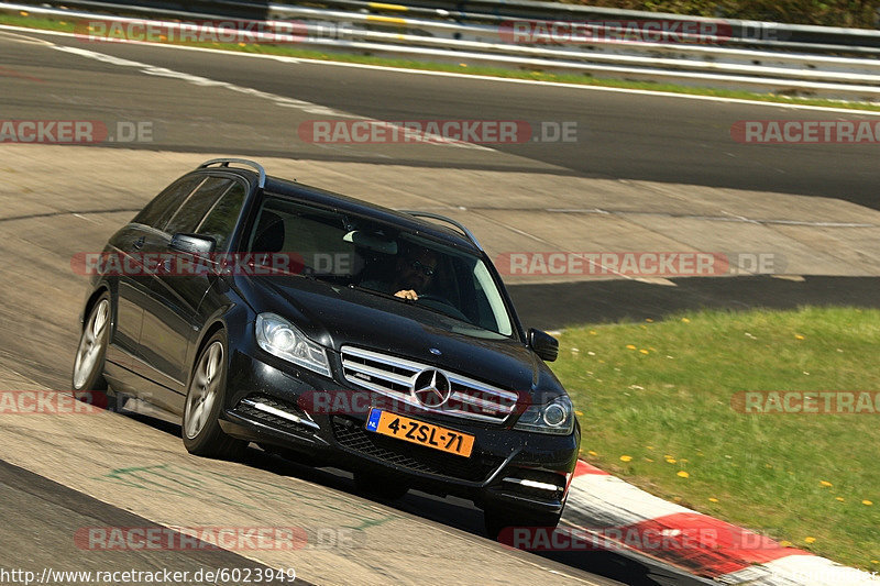 Bild #6023949 - Touristenfahrten Nürburgring Nordschleife (22.04.2019)