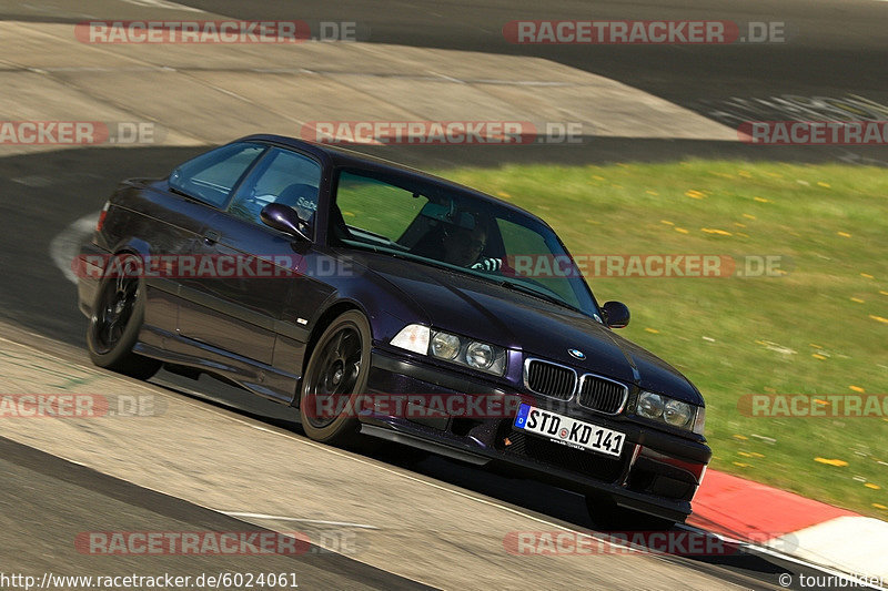 Bild #6024061 - Touristenfahrten Nürburgring Nordschleife (22.04.2019)