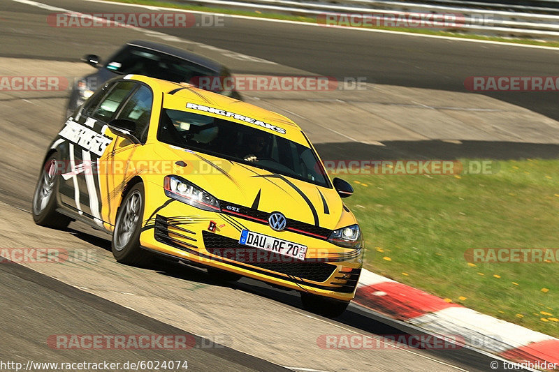 Bild #6024074 - Touristenfahrten Nürburgring Nordschleife (22.04.2019)