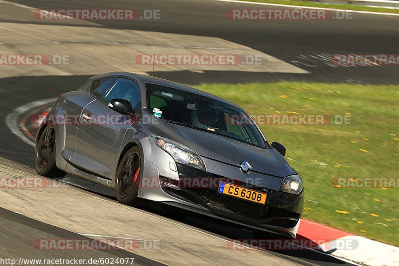 Bild #6024077 - Touristenfahrten Nürburgring Nordschleife (22.04.2019)