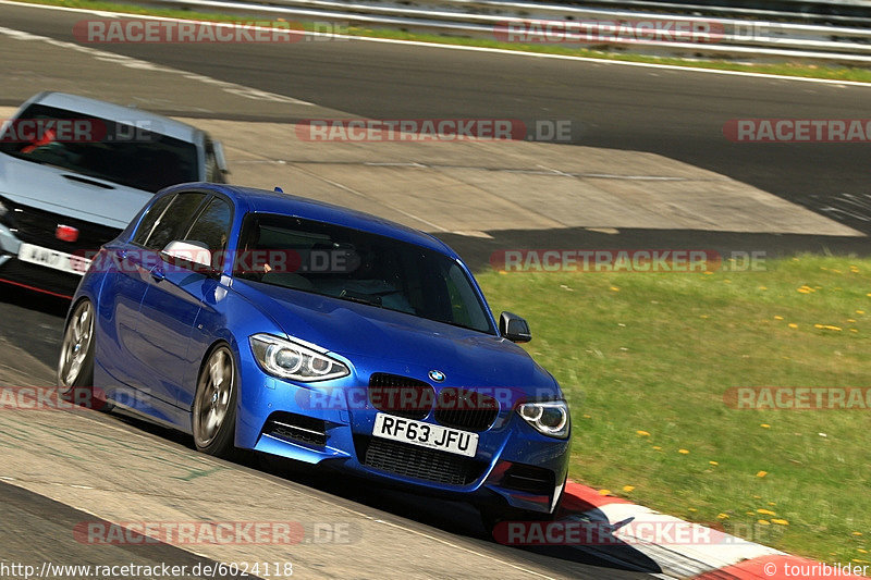 Bild #6024118 - Touristenfahrten Nürburgring Nordschleife (22.04.2019)