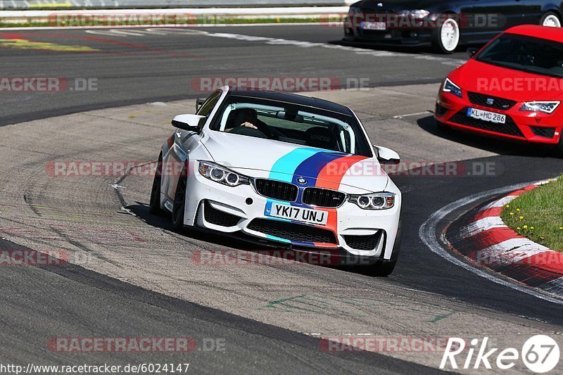 Bild #6024147 - Touristenfahrten Nürburgring Nordschleife (22.04.2019)