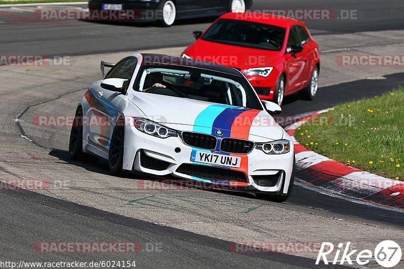 Bild #6024154 - Touristenfahrten Nürburgring Nordschleife (22.04.2019)