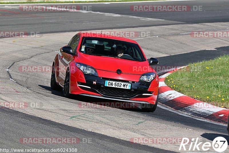 Bild #6024308 - Touristenfahrten Nürburgring Nordschleife (22.04.2019)