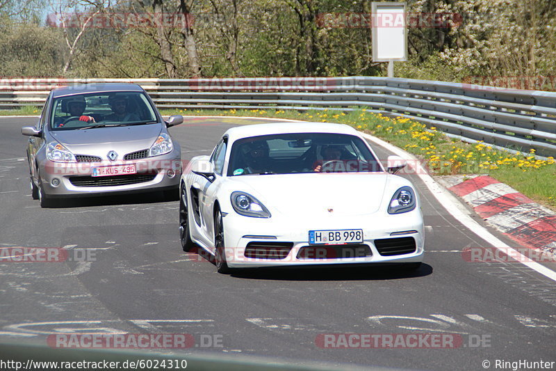 Bild #6024310 - Touristenfahrten Nürburgring Nordschleife (22.04.2019)