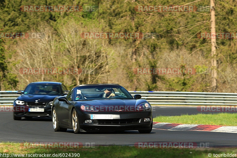 Bild #6024390 - Touristenfahrten Nürburgring Nordschleife (22.04.2019)