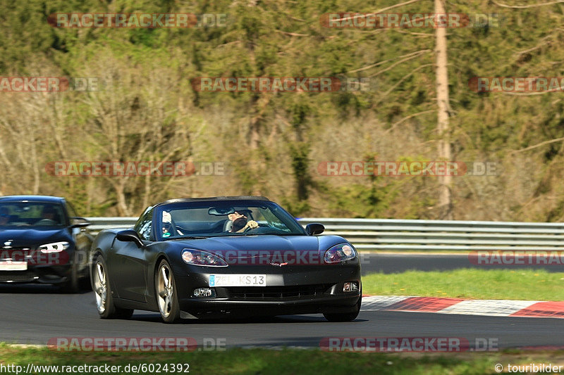 Bild #6024392 - Touristenfahrten Nürburgring Nordschleife (22.04.2019)