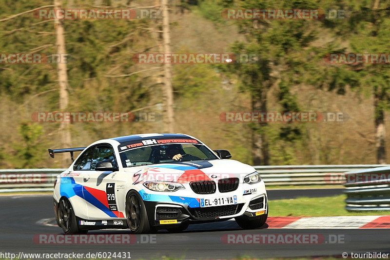 Bild #6024431 - Touristenfahrten Nürburgring Nordschleife (22.04.2019)