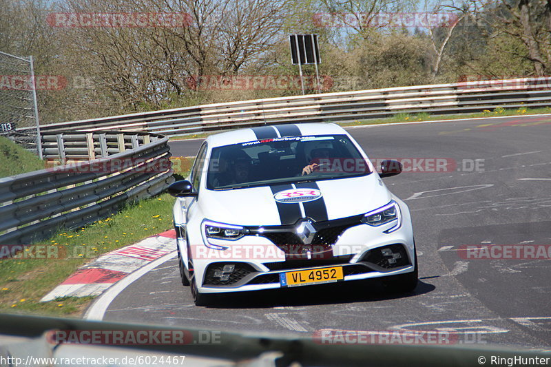 Bild #6024467 - Touristenfahrten Nürburgring Nordschleife (22.04.2019)