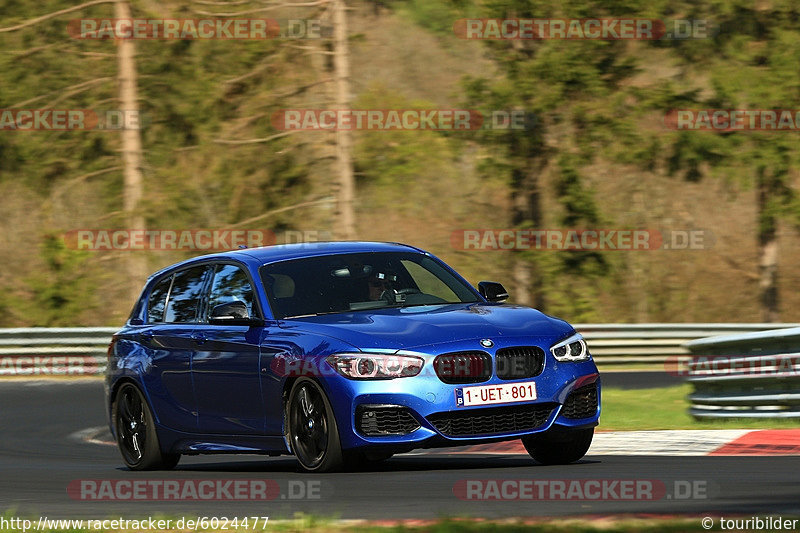 Bild #6024477 - Touristenfahrten Nürburgring Nordschleife (22.04.2019)