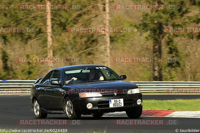 Bild #6024489 - Touristenfahrten Nürburgring Nordschleife (22.04.2019)