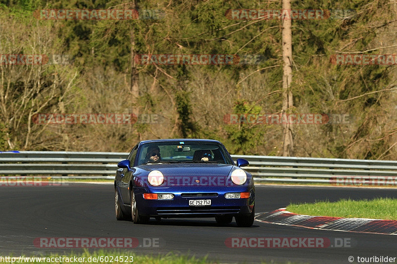 Bild #6024523 - Touristenfahrten Nürburgring Nordschleife (22.04.2019)