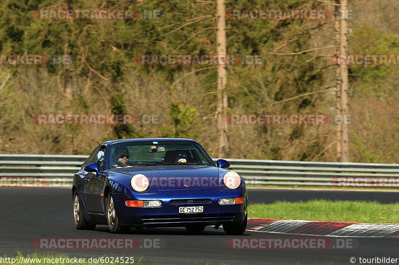 Bild #6024525 - Touristenfahrten Nürburgring Nordschleife (22.04.2019)