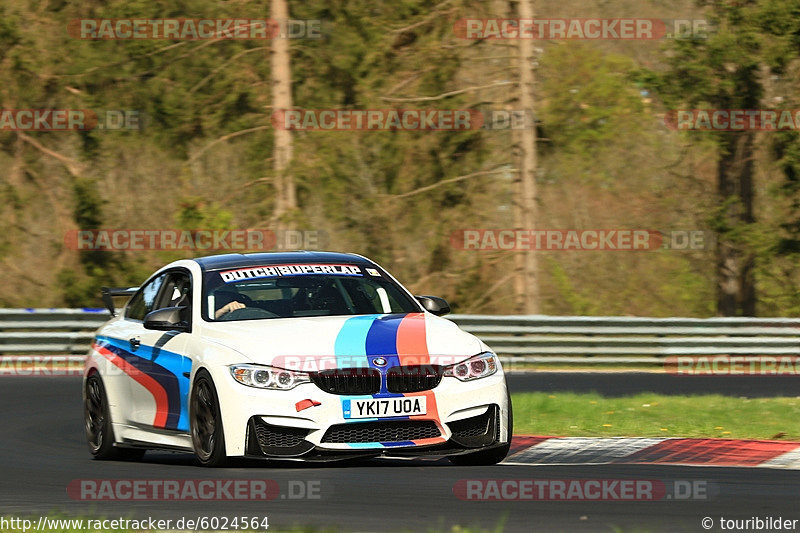 Bild #6024564 - Touristenfahrten Nürburgring Nordschleife (22.04.2019)