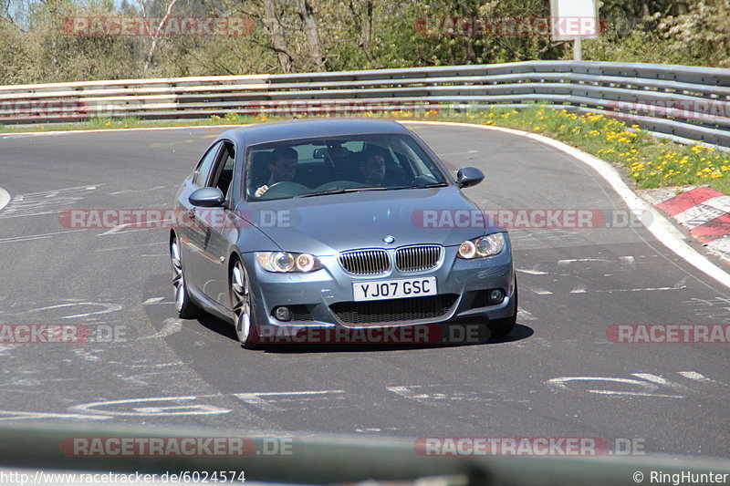 Bild #6024574 - Touristenfahrten Nürburgring Nordschleife (22.04.2019)