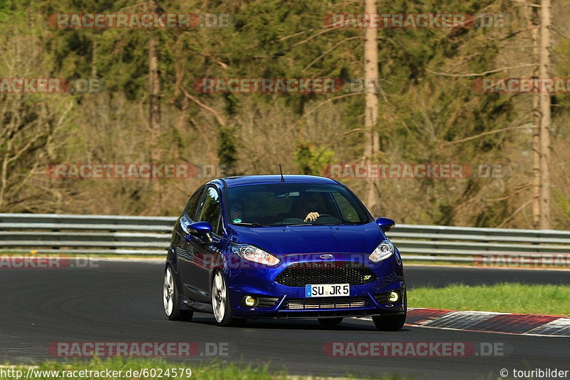 Bild #6024579 - Touristenfahrten Nürburgring Nordschleife (22.04.2019)