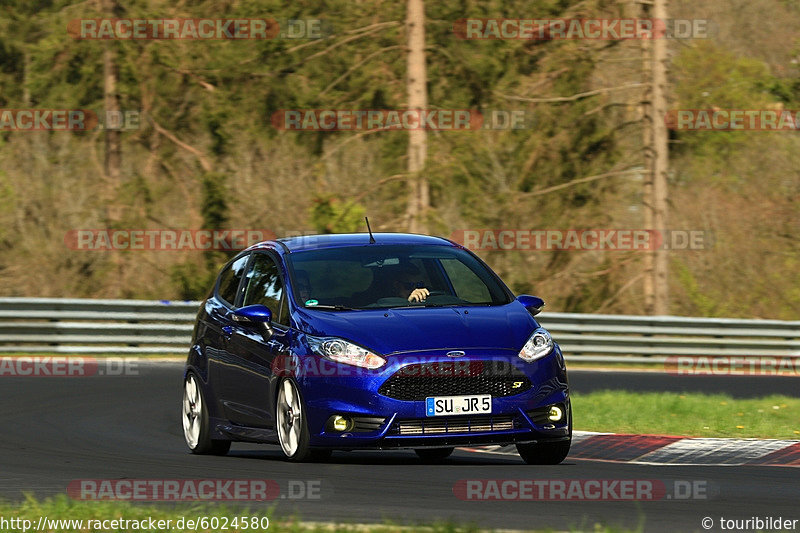 Bild #6024580 - Touristenfahrten Nürburgring Nordschleife (22.04.2019)