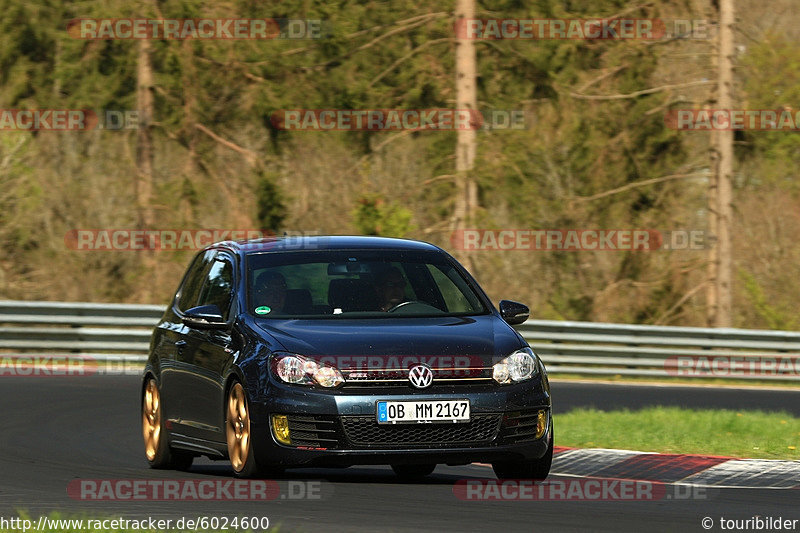 Bild #6024600 - Touristenfahrten Nürburgring Nordschleife (22.04.2019)