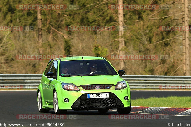 Bild #6024630 - Touristenfahrten Nürburgring Nordschleife (22.04.2019)