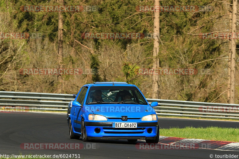 Bild #6024751 - Touristenfahrten Nürburgring Nordschleife (22.04.2019)