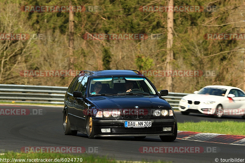 Bild #6024770 - Touristenfahrten Nürburgring Nordschleife (22.04.2019)