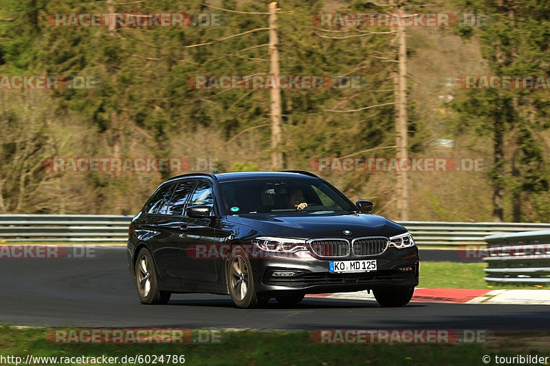 Bild #6024786 - Touristenfahrten Nürburgring Nordschleife (22.04.2019)