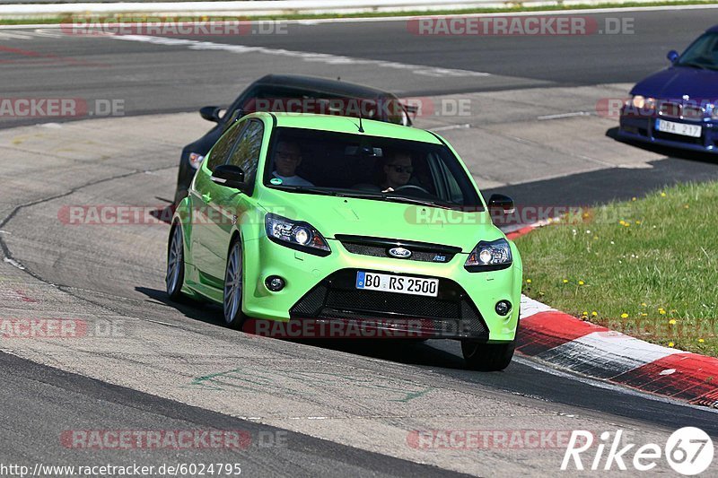 Bild #6024795 - Touristenfahrten Nürburgring Nordschleife (22.04.2019)