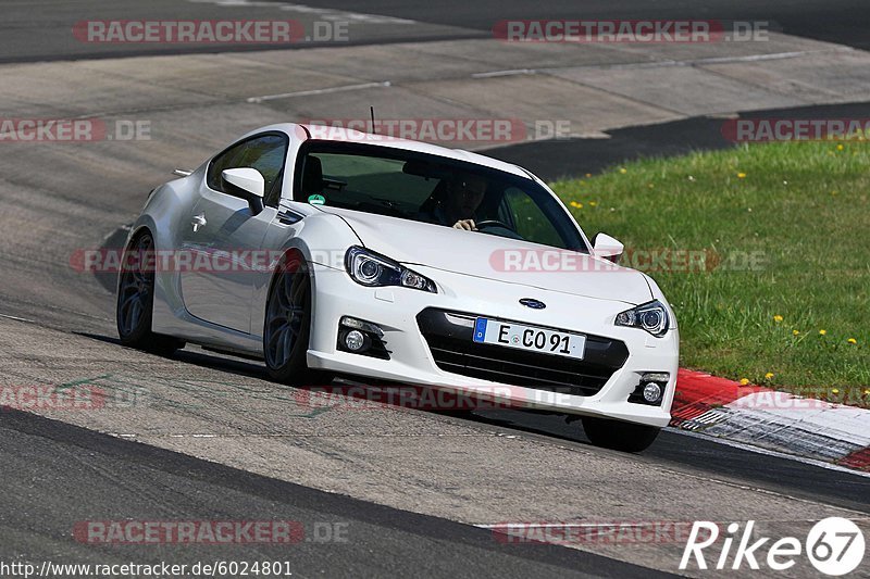 Bild #6024801 - Touristenfahrten Nürburgring Nordschleife (22.04.2019)