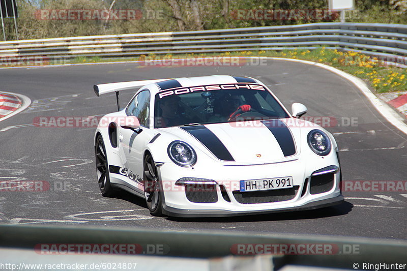 Bild #6024807 - Touristenfahrten Nürburgring Nordschleife (22.04.2019)