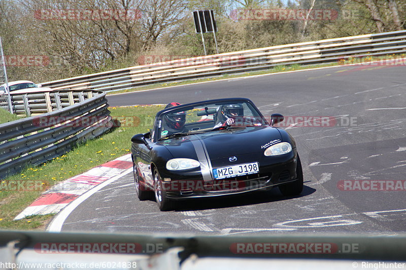 Bild #6024838 - Touristenfahrten Nürburgring Nordschleife (22.04.2019)