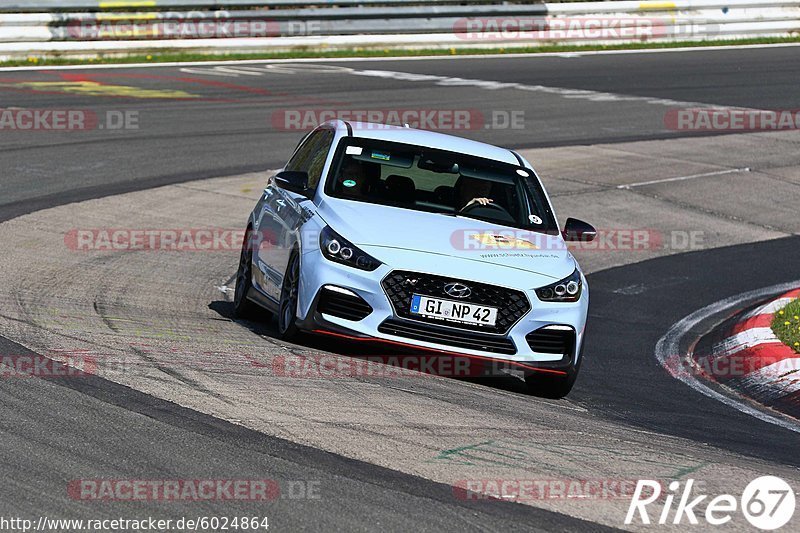 Bild #6024864 - Touristenfahrten Nürburgring Nordschleife (22.04.2019)