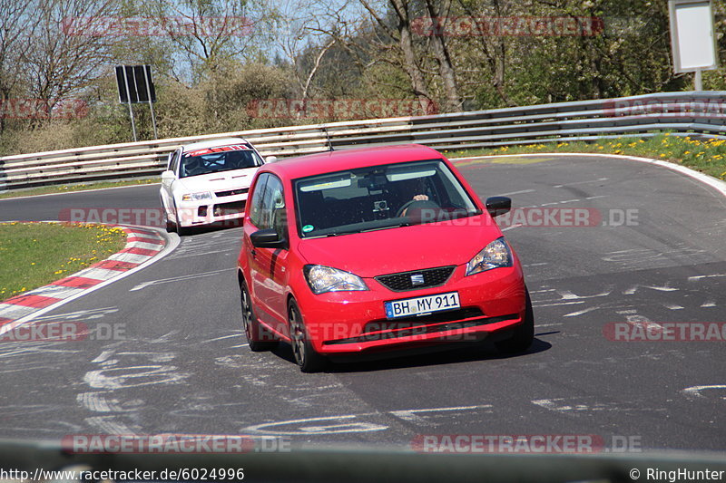 Bild #6024996 - Touristenfahrten Nürburgring Nordschleife (22.04.2019)