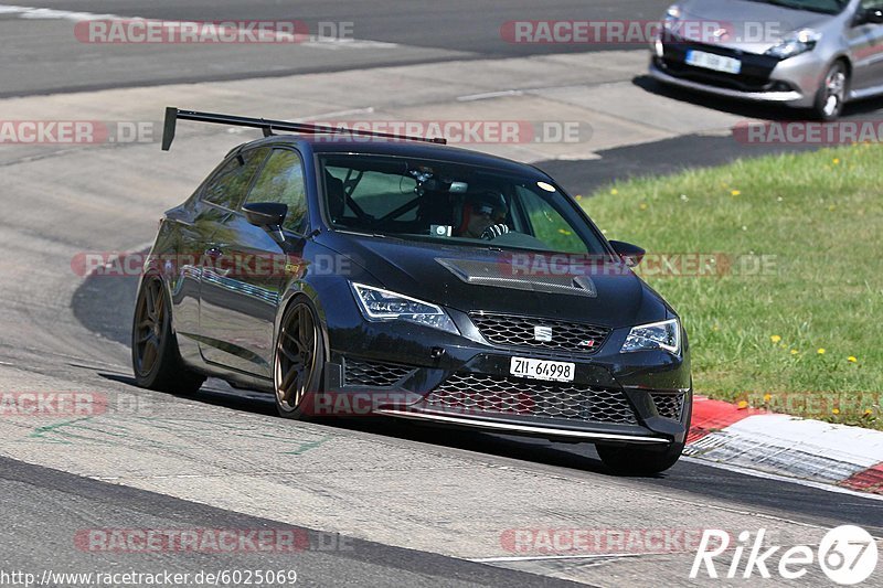 Bild #6025069 - Touristenfahrten Nürburgring Nordschleife (22.04.2019)