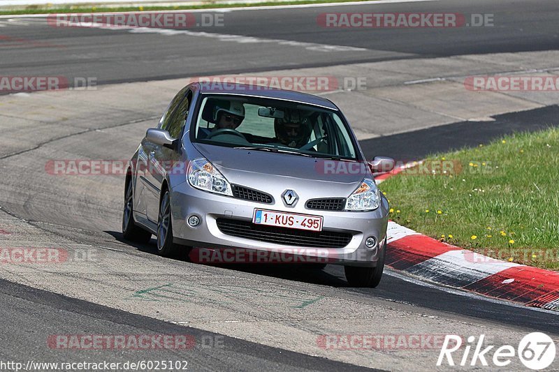 Bild #6025102 - Touristenfahrten Nürburgring Nordschleife (22.04.2019)